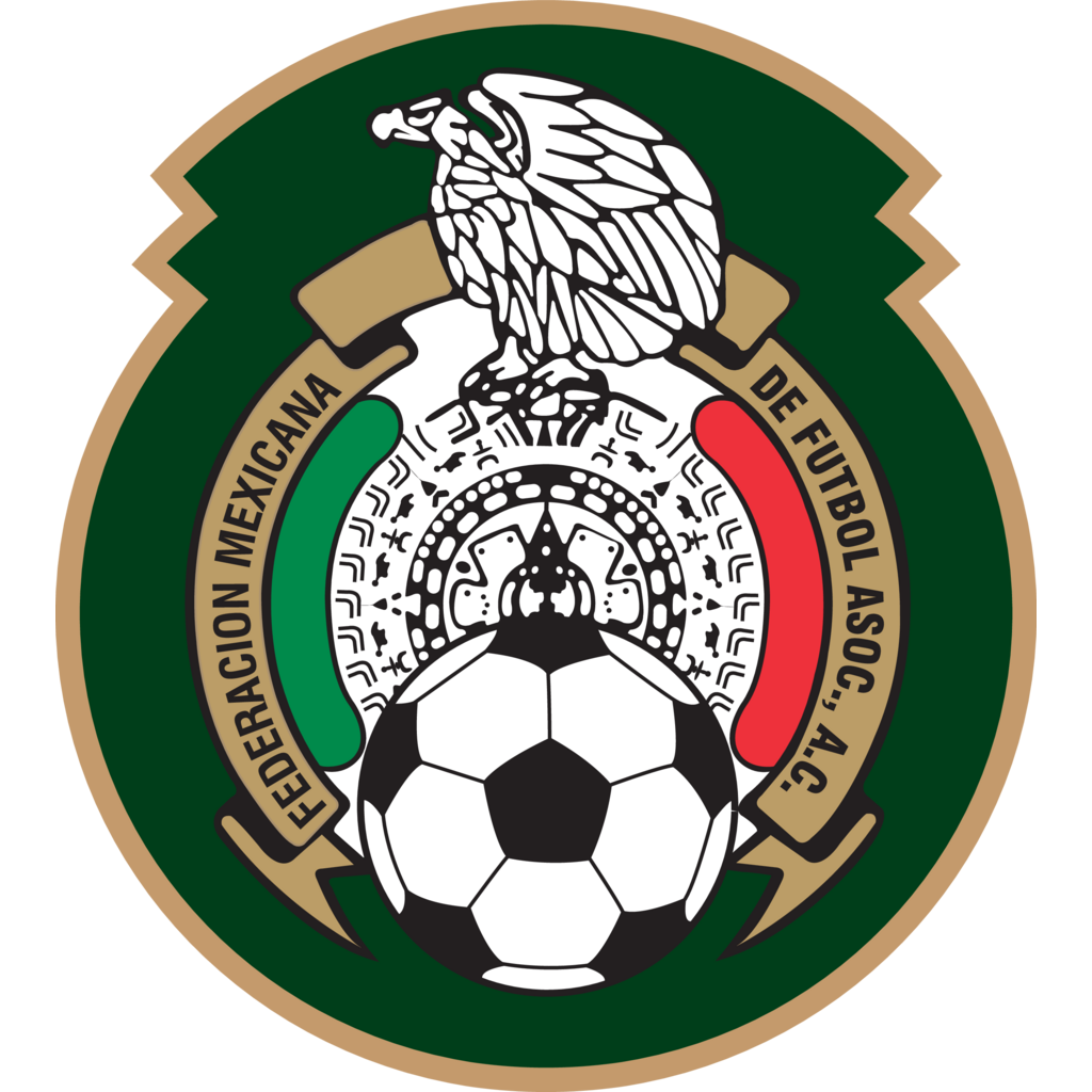 Federación Mexicana de Futbol, Game, Football 