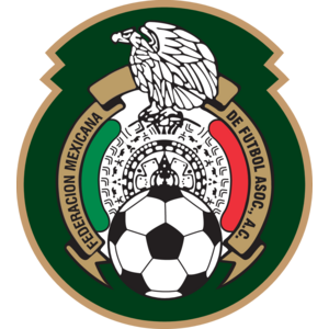 Federación Mexicana de Futbol Logo