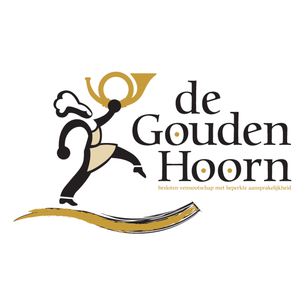 De,Gouden,Hoorn