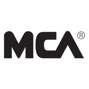 MCA(23) Logo