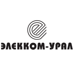 Elekkom-Ural Logo