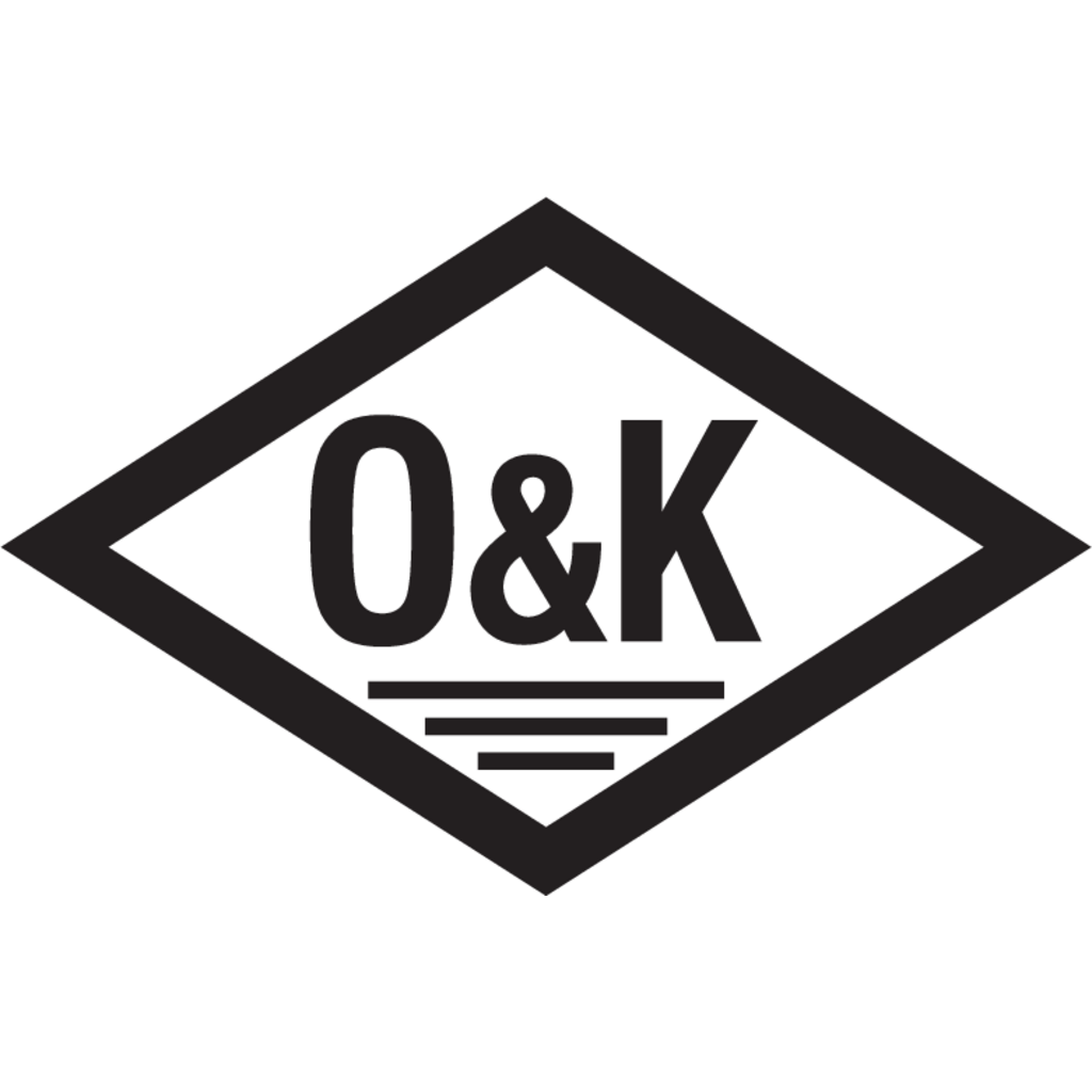 O&K