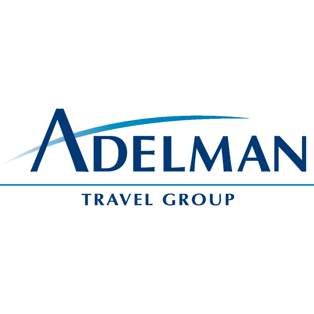 adelman travel log in