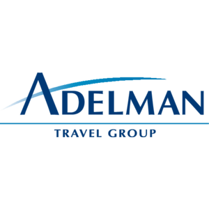 Adelman Travel Group Logo