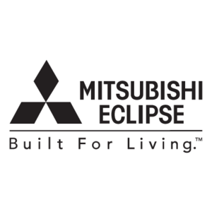 Mitsubishi Eclipse Logo