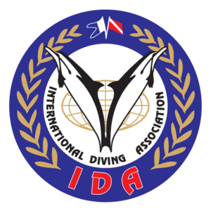 International Divind Assosiation IDA Logo