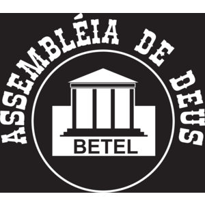 Assembléia de Deus Betel - Pernambuco Logo