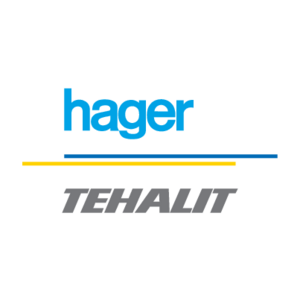 Hager Tehalit Logo