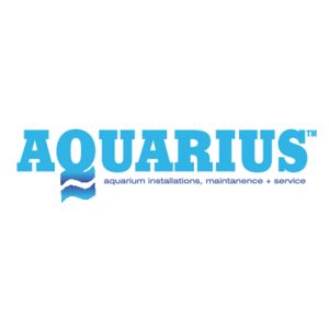 Aquarius(313) Logo