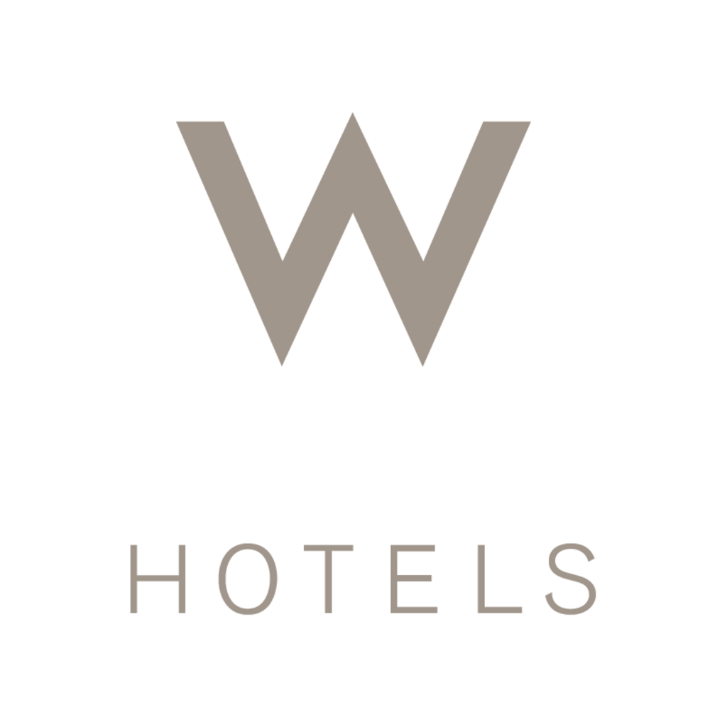 W,Hotels