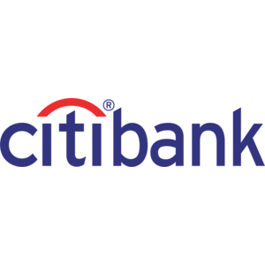 Citi Bank Logo