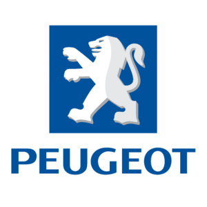 Peugeot(170) Logo