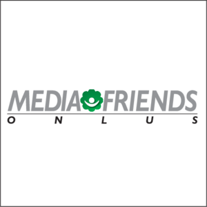Media Friends Logo
