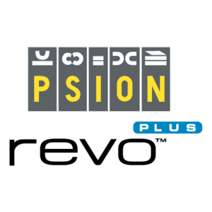 Psion Revo Plus Logo