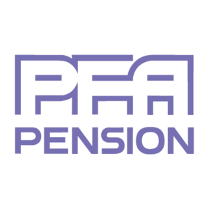 PFA Pension Logo