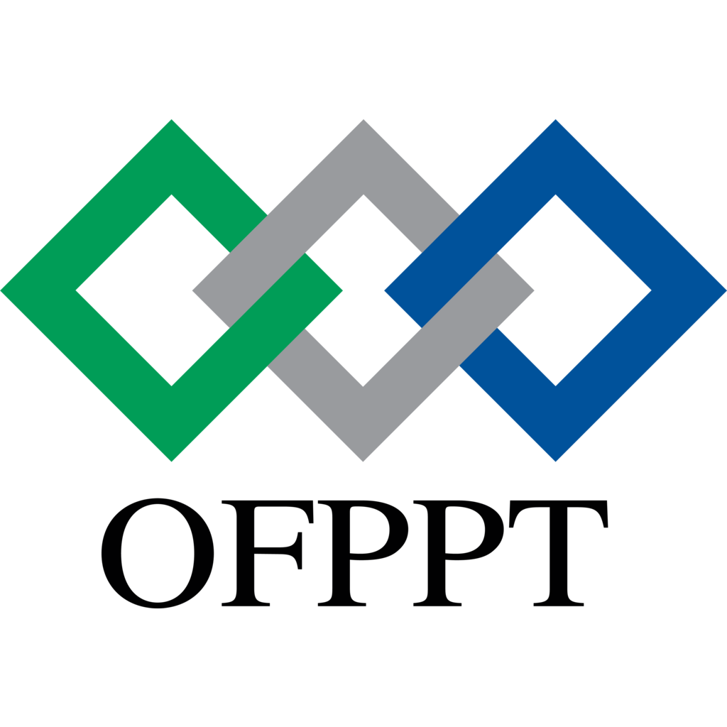 ofppt logo vector eps svg
