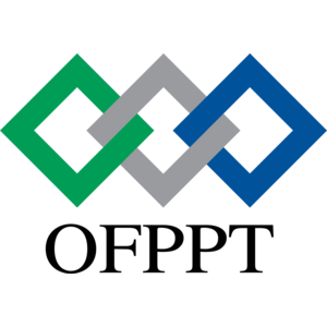 OFPPT Logo