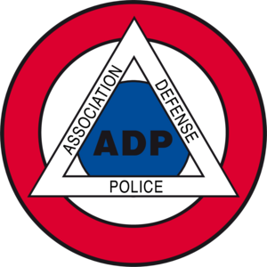 Association Défense Police Logo