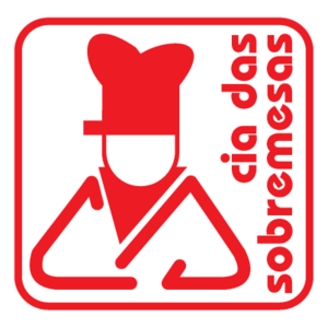Cia das Sobremesas(5) Logo