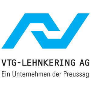 VTG-Lehnkering Logo