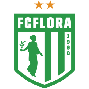 FC Flora Logo