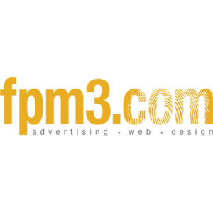 FPM Marketing (FPM3) Logo