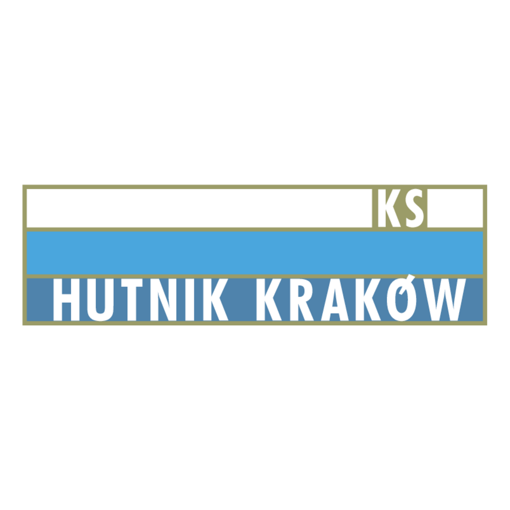 KS,Hutnik,Krakow