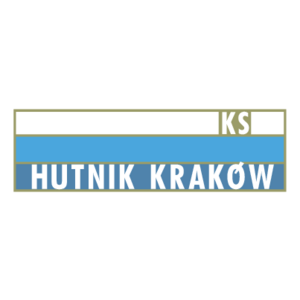 KS Hutnik Krakow Logo