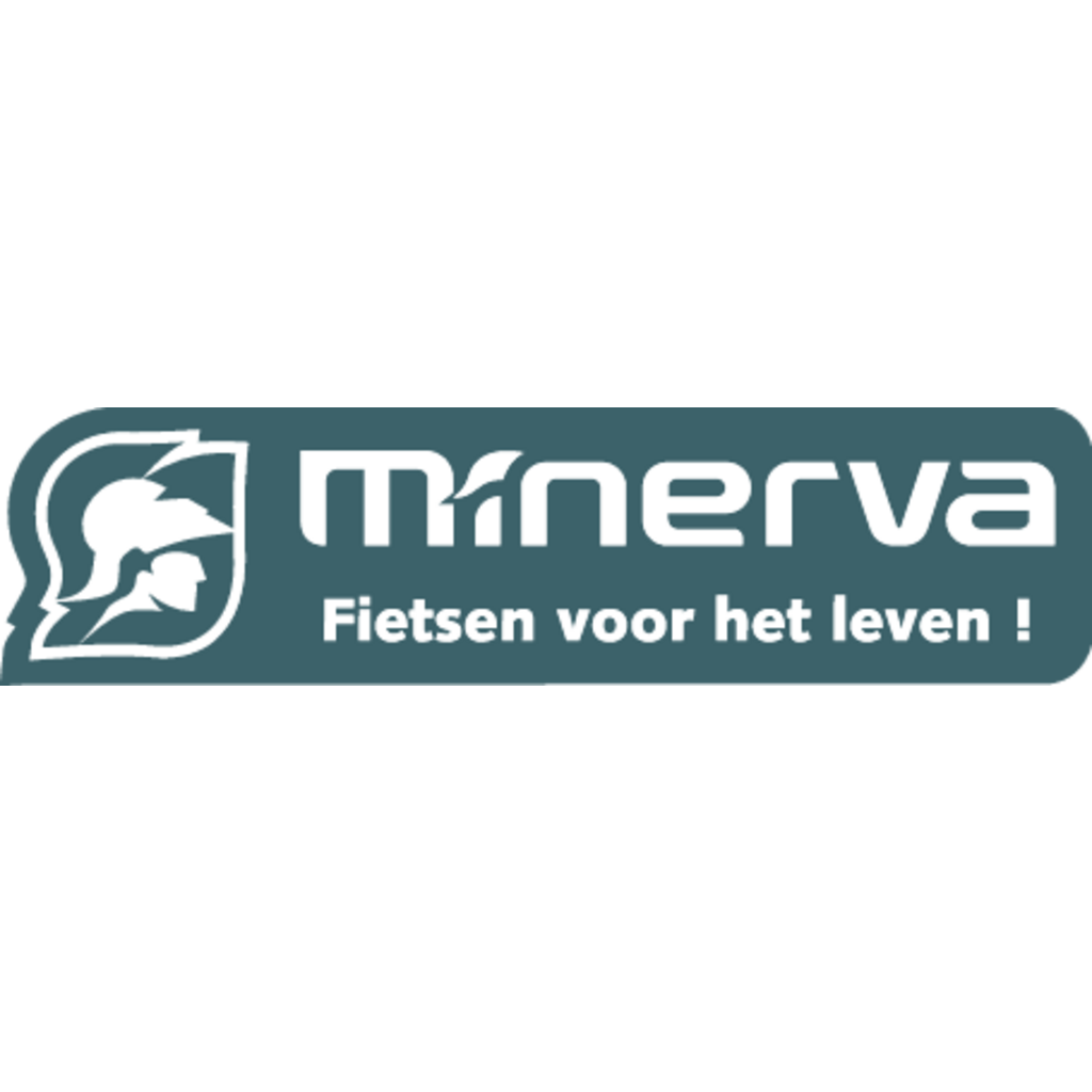 Logo, Unclassified, Minerva