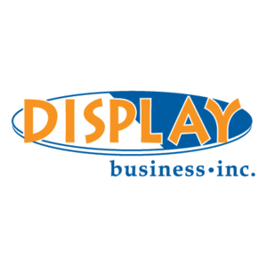 Display Business Inc Logo