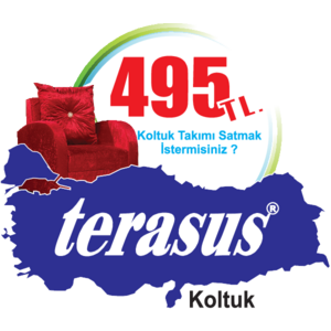 Terasus Mobilya Logo