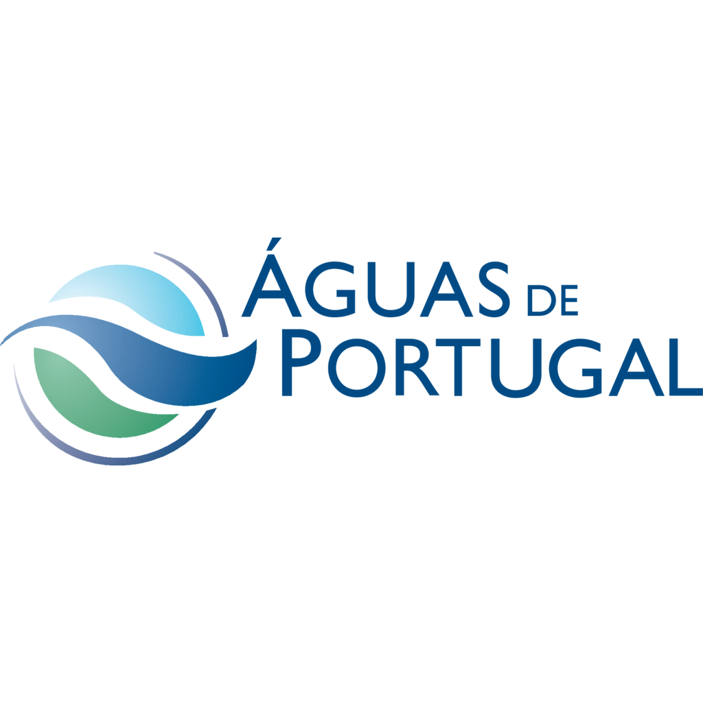 Logo, Environment, Portugal, Águas de Portugal