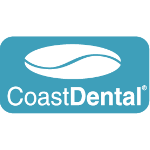 Coast Dental Logo