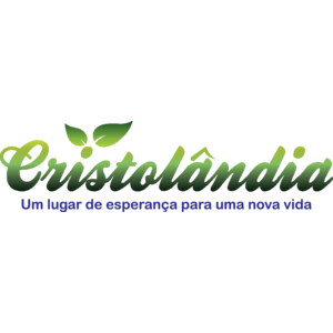 Cristolândia Logo