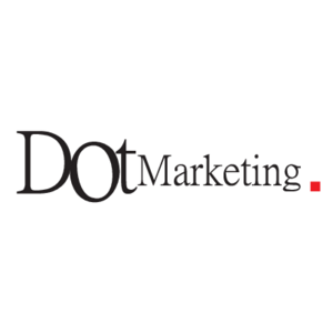 Dot Marketing Logo