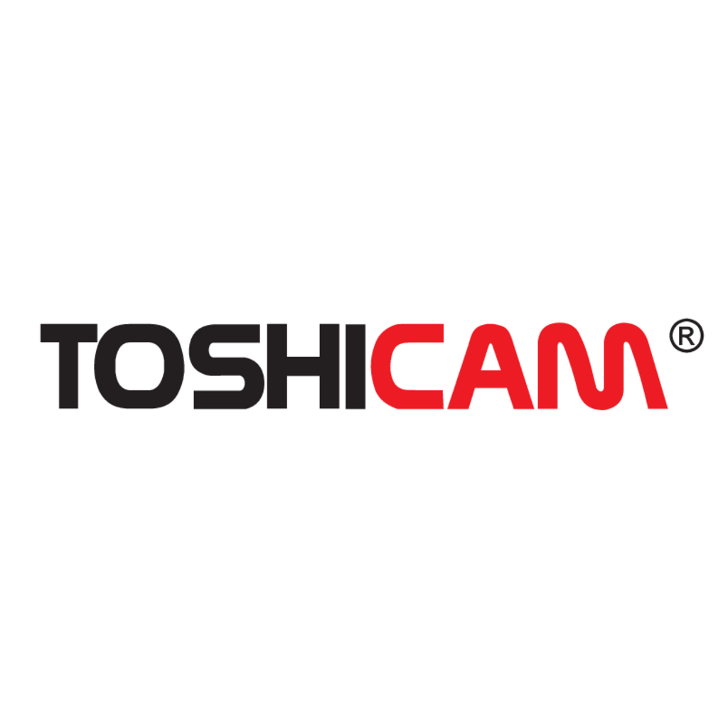 ToshiCam