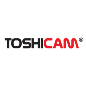 ToshiCam Logo