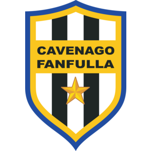 ASD Cavenago Fanfulla Logo