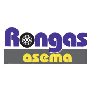 Rongas Asema Logo