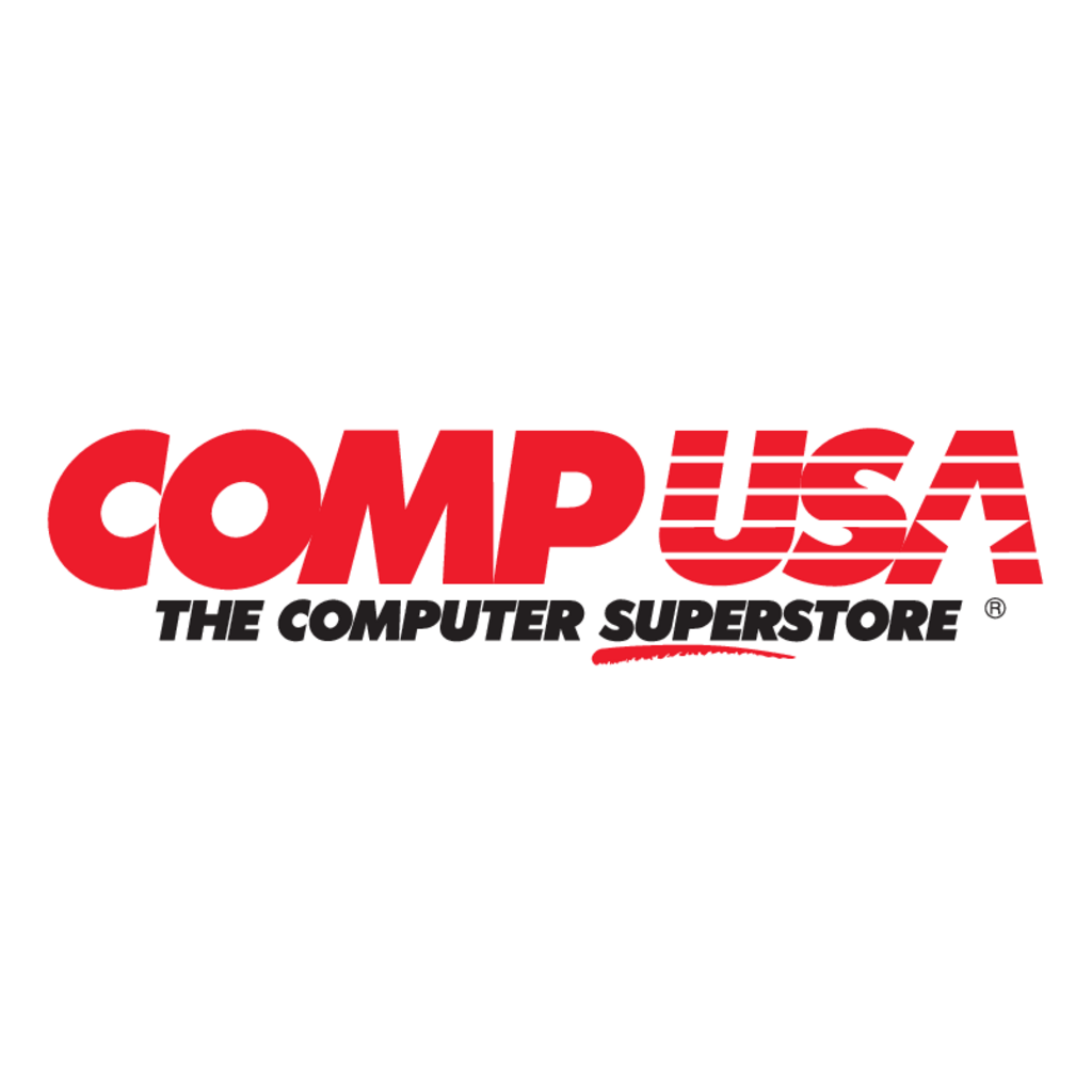 CompUSA(191)