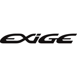 Exige Logo