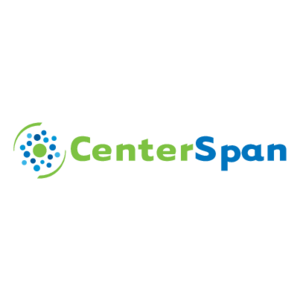 CenterSpan Logo