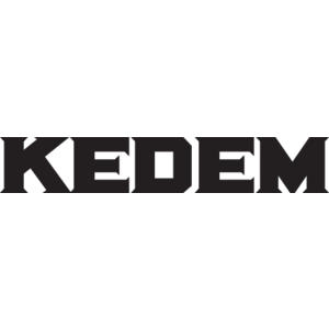 Kedem Logo