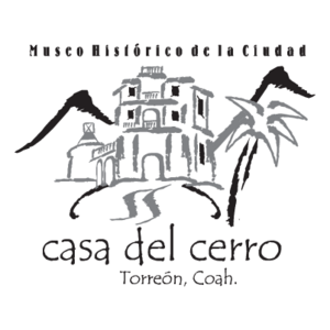 Casa del Cerro Logo