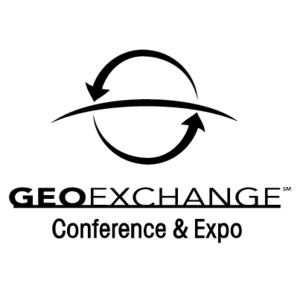 GeoExchange(172) Logo