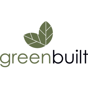 Greenbuilt Construction Logo