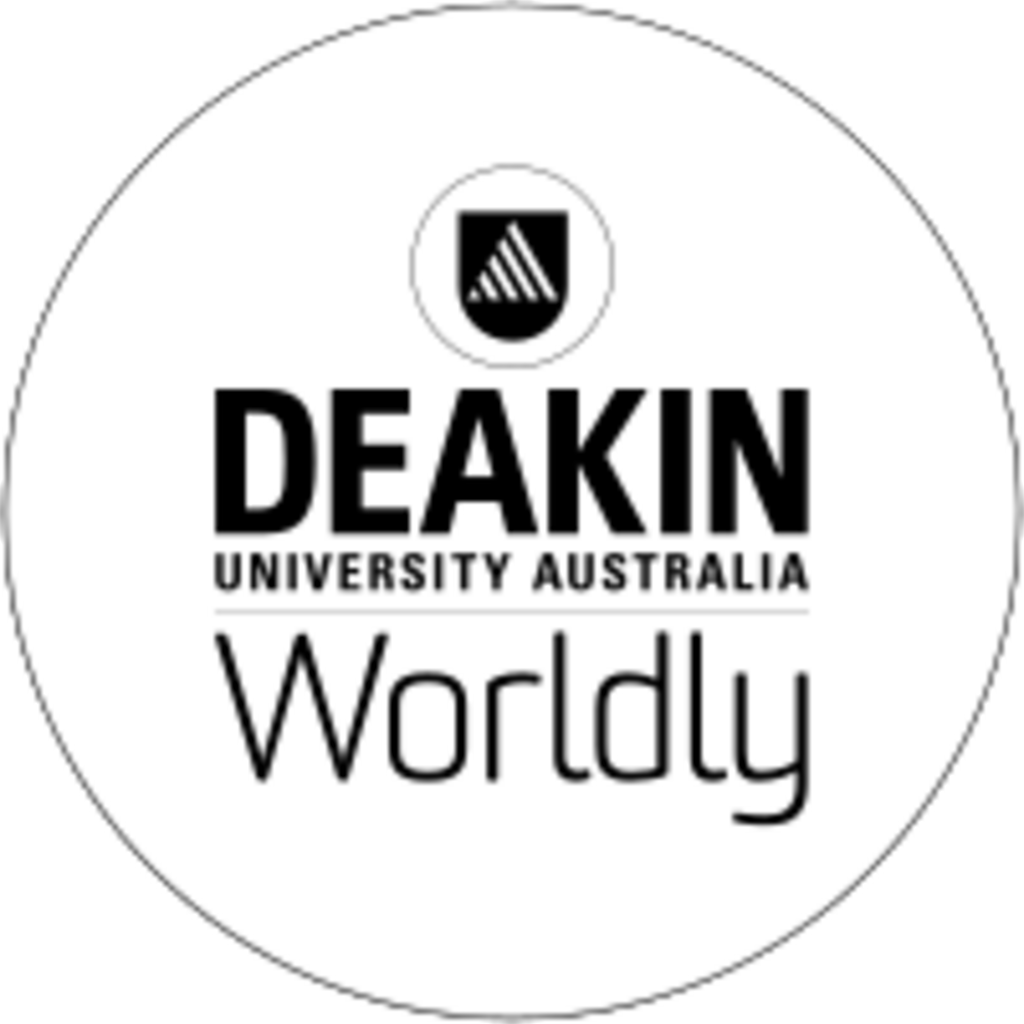 Logo, Education, Australia, Deakin University