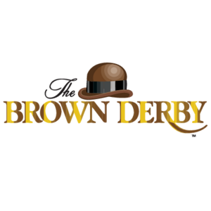 The Brown Derby Logo