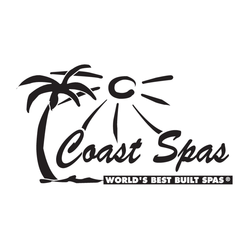 Coast,Spas