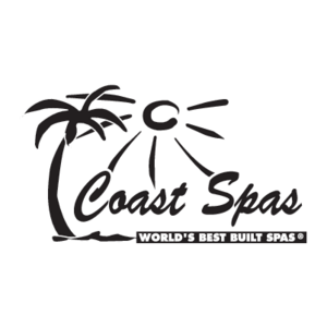 Coast Spas Logo